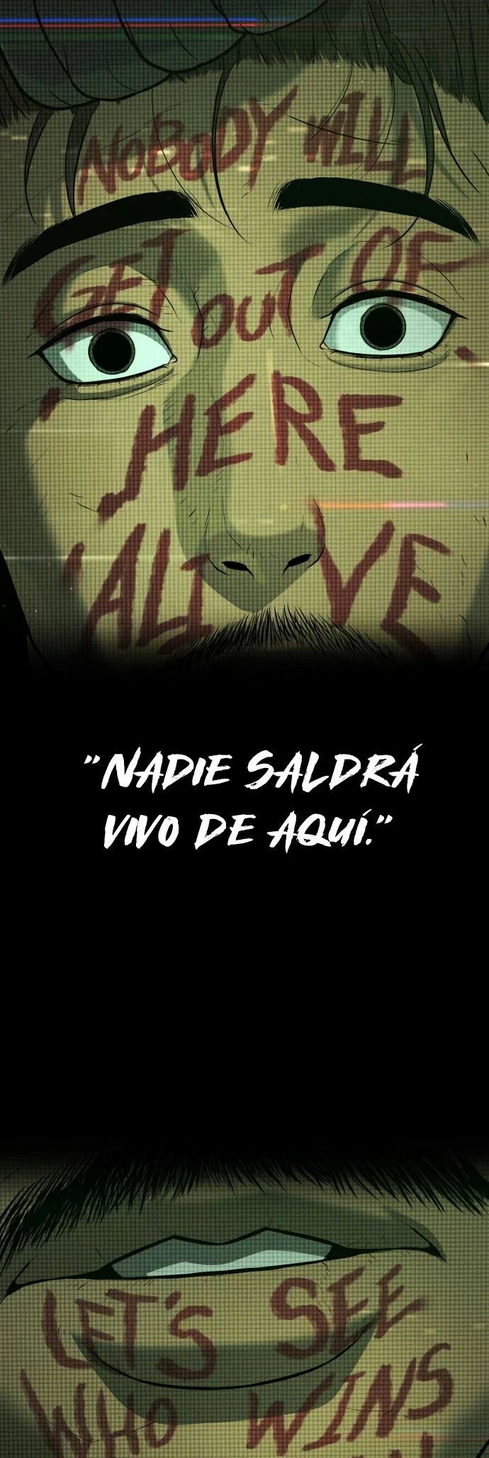 Asesino Pietro (Viejo sabroso)| capítulo 40, página 36