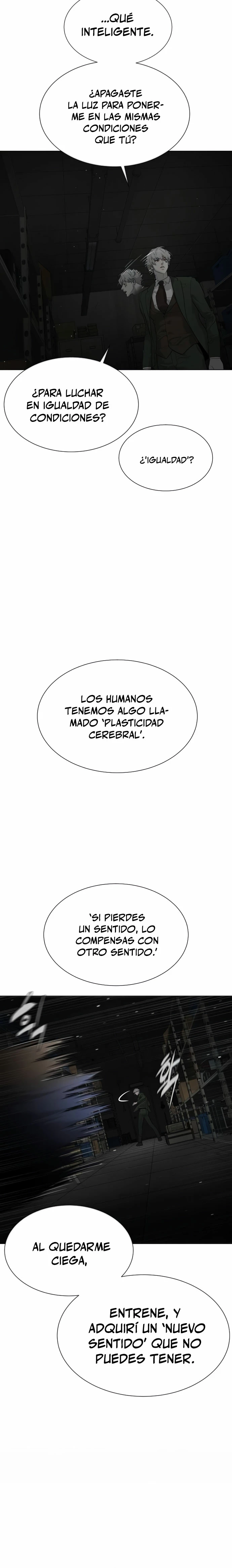 Asesino Pietro (Viejo sabroso)| capítulo 41, página 36