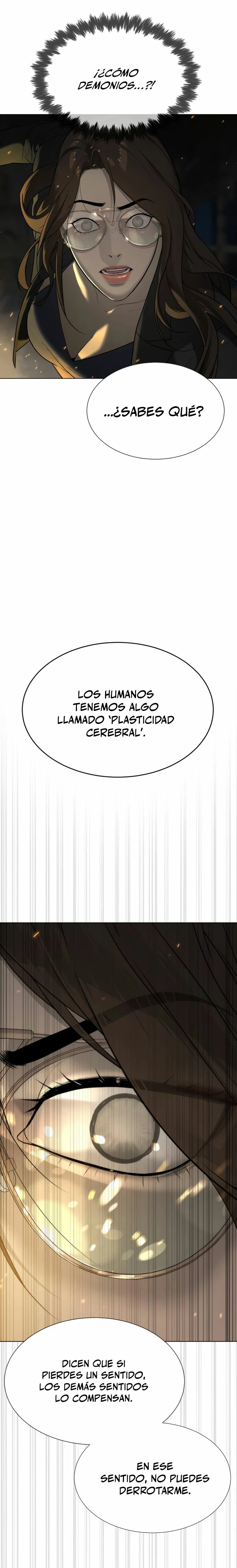 Asesino Pietro (Viejo sabroso)| capítulo 41, página 43