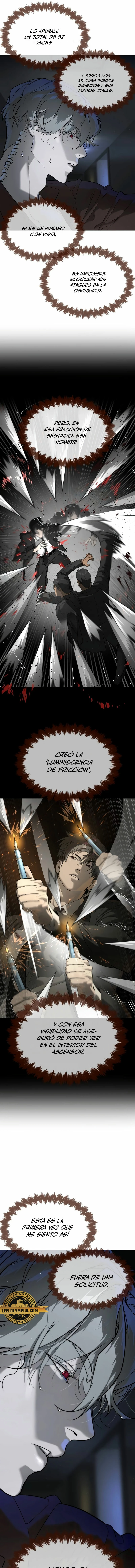 Asesino Pietro (Viejo sabroso)| capítulo 43, página 43