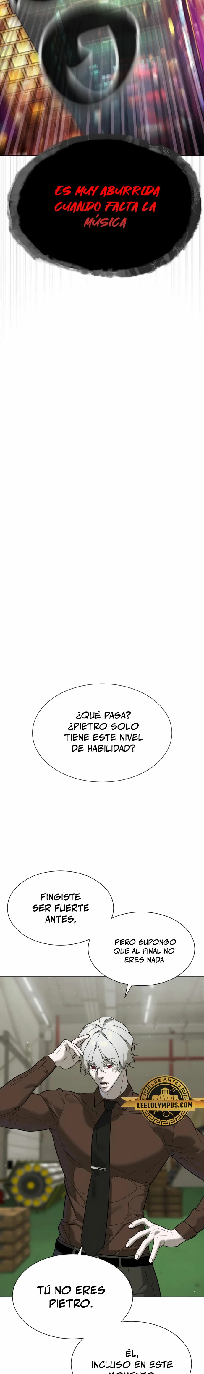 Asesino Pietro (Viejo sabroso)| capítulo 45, página 2