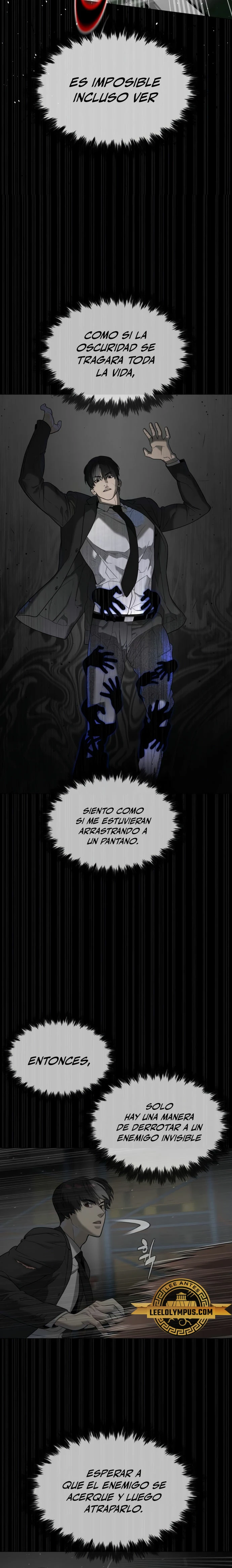 Asesino Pietro (Viejo sabroso)| capítulo 45, página 12