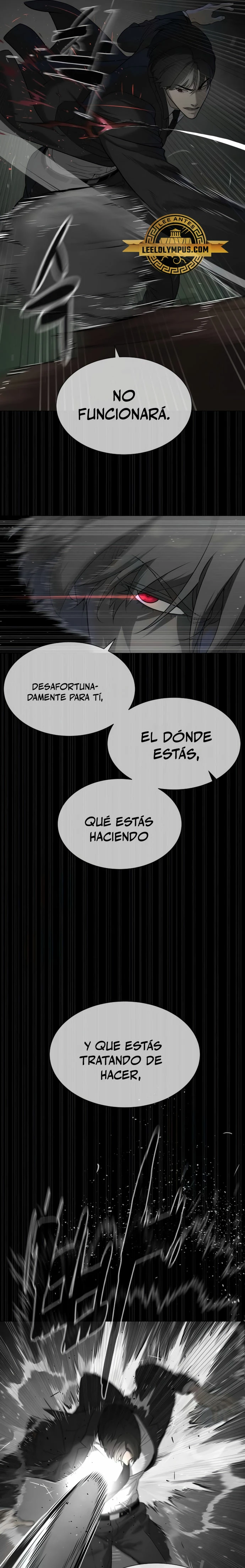 Asesino Pietro (Viejo sabroso)| capítulo 45, página 13