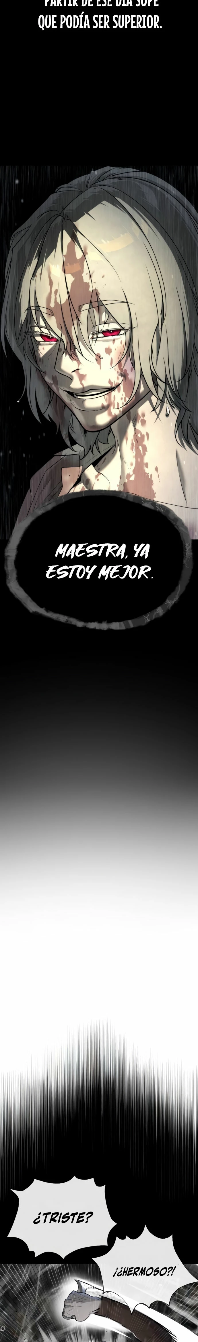 Asesino Pietro (Viejo sabroso)| capítulo 45, página 41