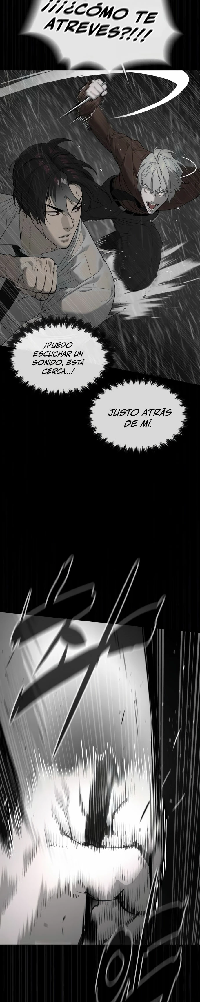 Asesino Pietro (Viejo sabroso)| capítulo 45, página 43