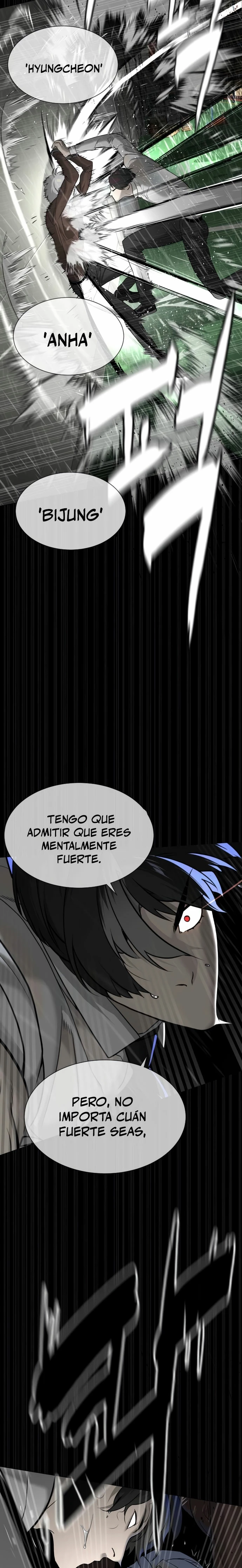 Asesino Pietro (Viejo sabroso)| capítulo 46, página 5