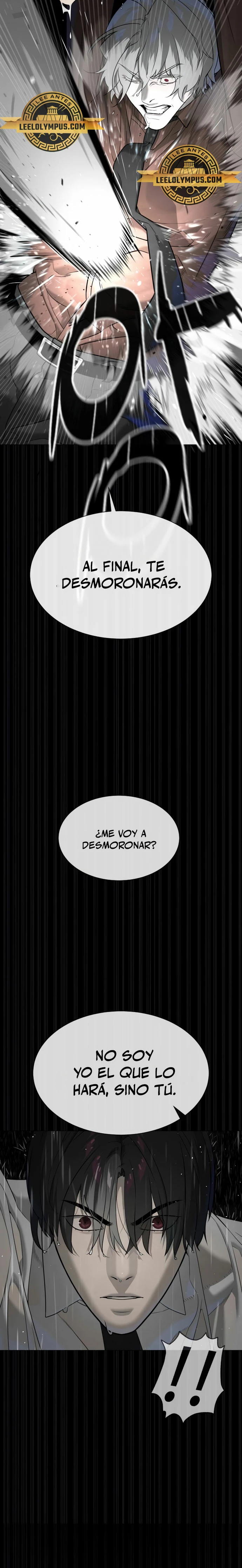 Asesino Pietro (Viejo sabroso)| capítulo 46, página 6
