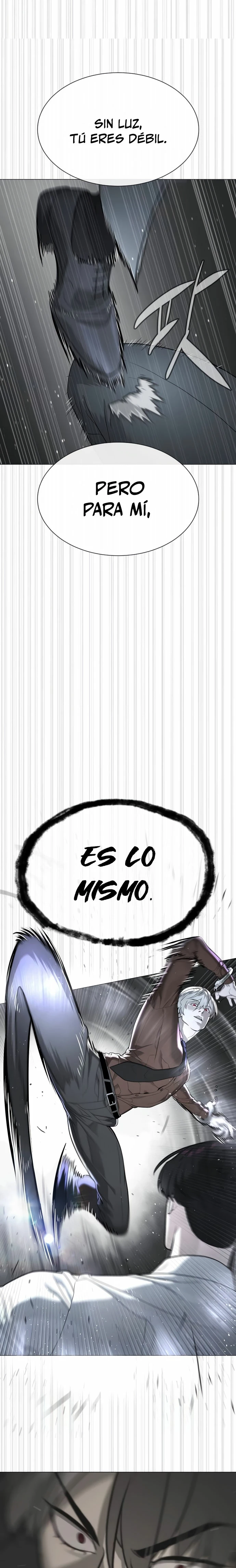 Asesino Pietro (Viejo sabroso)| capítulo 46, página 17