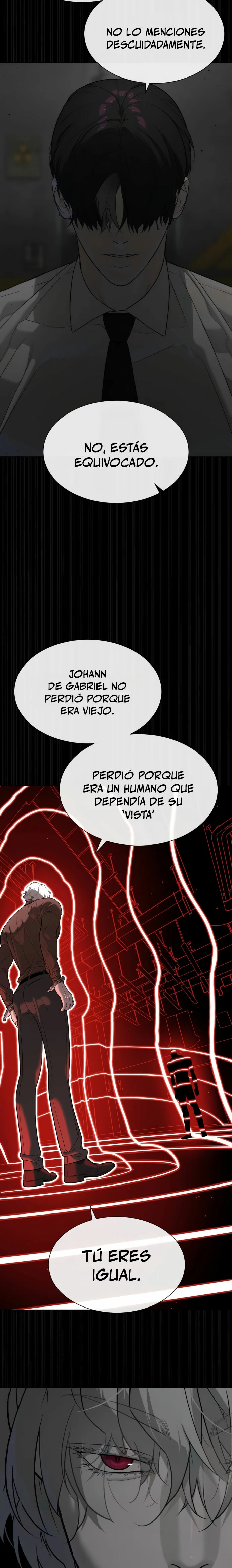 Asesino Pietro (Viejo sabroso)| capítulo 46, página 22