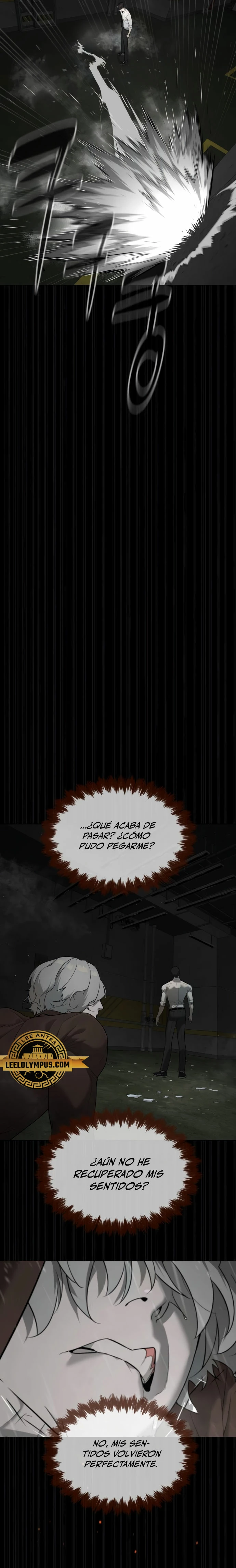 Asesino Pietro (Viejo sabroso)| capítulo 46, página 26