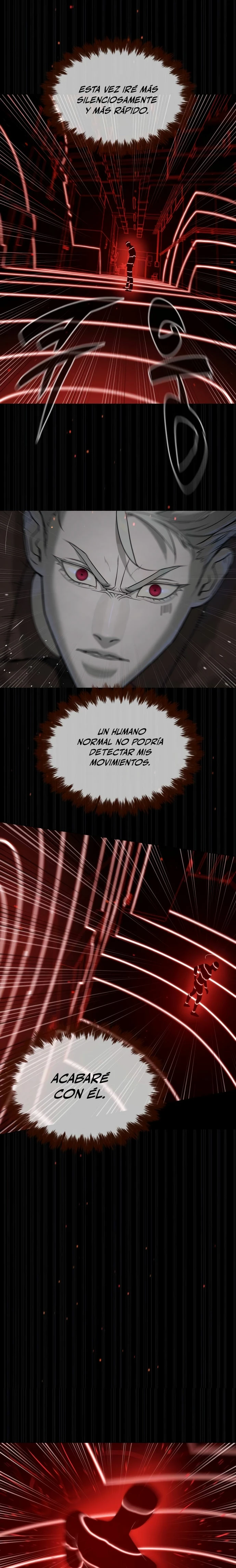 Asesino Pietro (Viejo sabroso)| capítulo 46, página 27