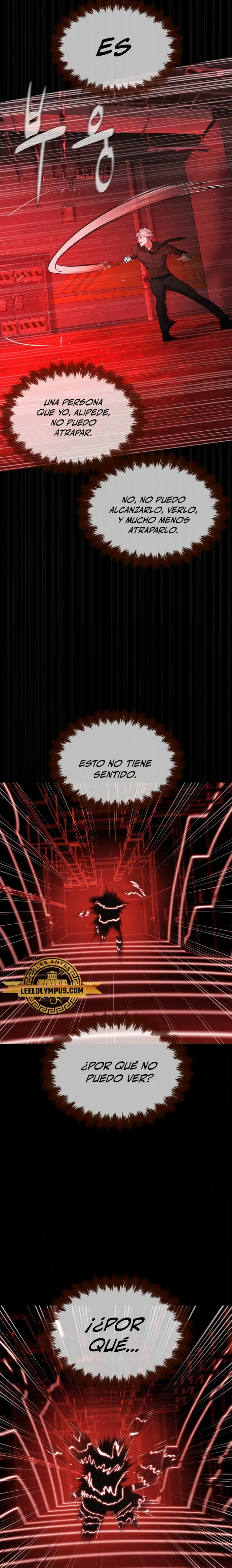 Asesino Pietro (Viejo sabroso)| capítulo 46, página 49