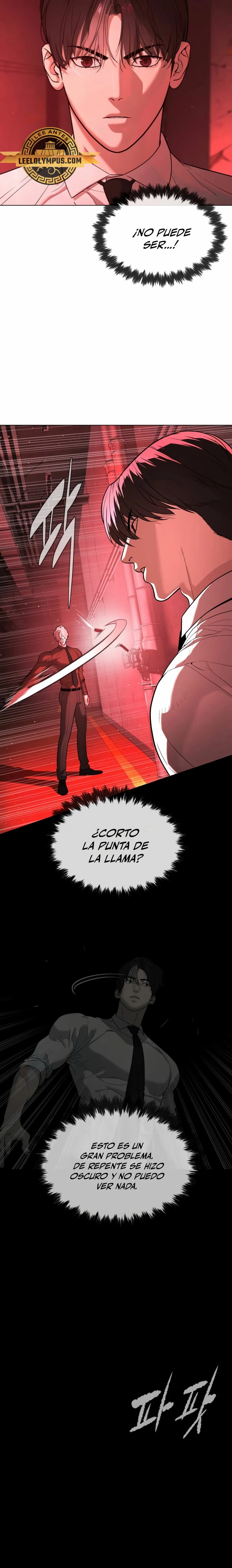 Asesino Pietro (Viejo sabroso)| capítulo 47, página 13