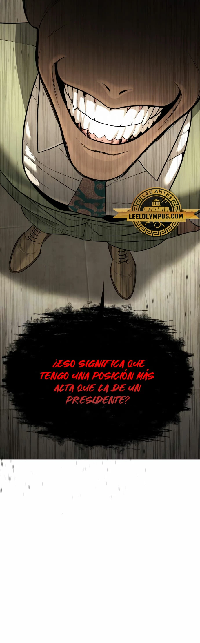 Asesino Pietro (Viejo sabroso)| capítulo 47, página 44