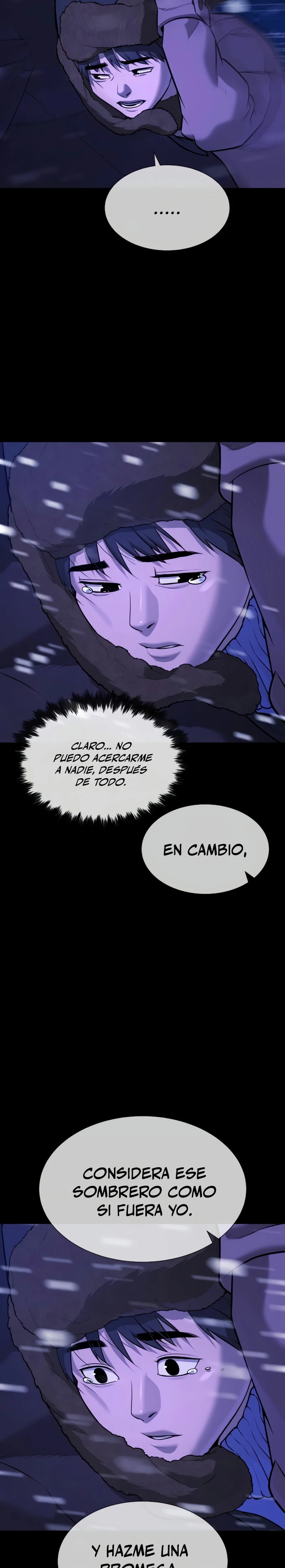 Asesino Pietro (Viejo sabroso)| capítulo 48, página 46