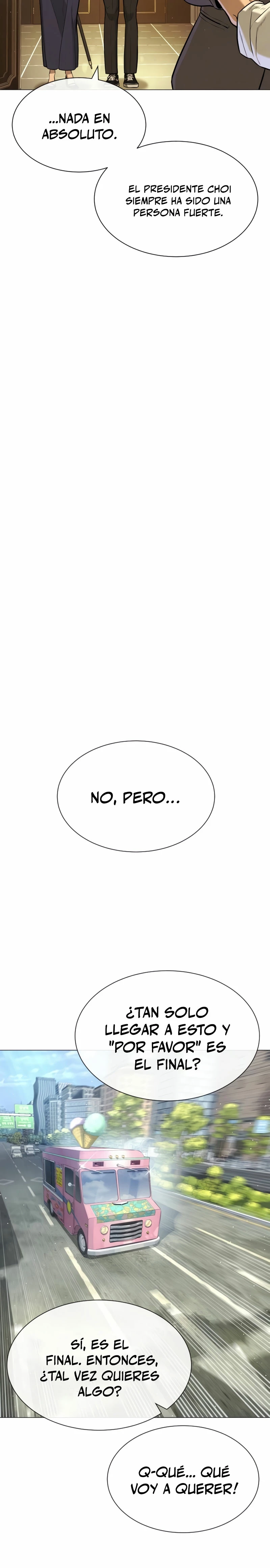 Asesino Pietro (Viejo sabroso)| capítulo 48, página 54