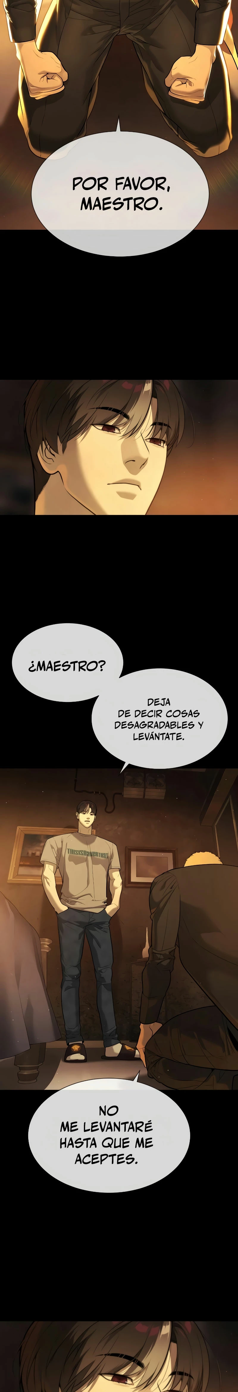 Asesino Pietro (Viejo sabroso)| capítulo 49, página 15