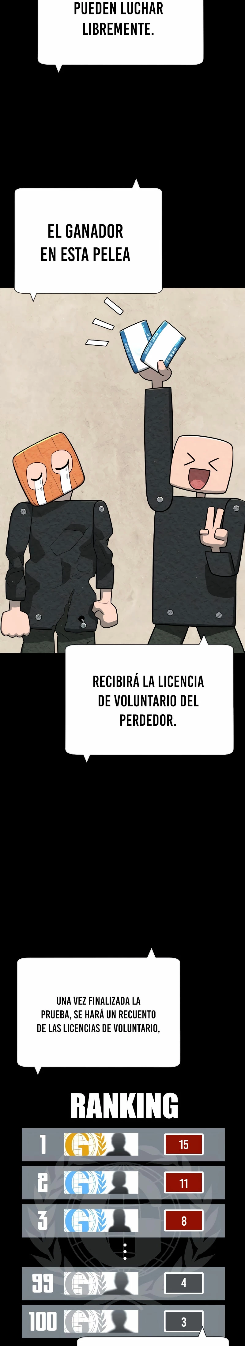 Asesino Pietro (Viejo sabroso)| capítulo 49, página 40
