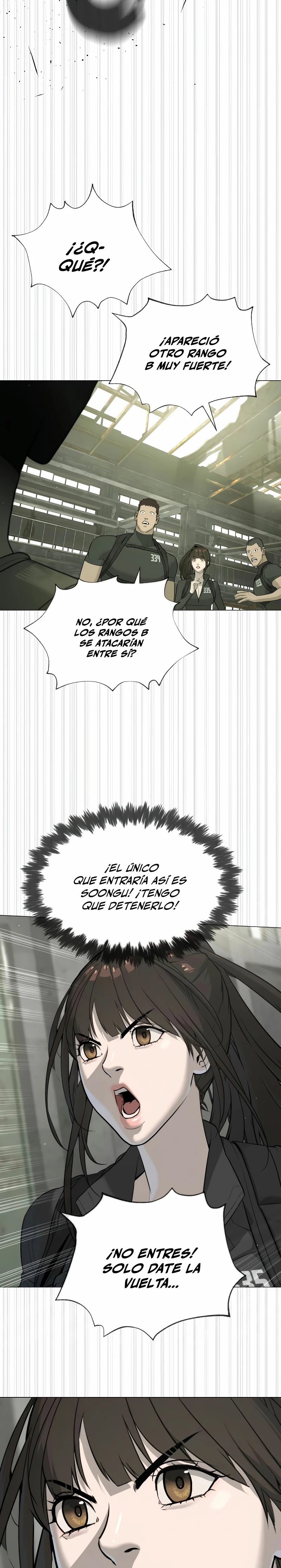 Asesino Pietro (Viejo sabroso)| capítulo 50, página 50