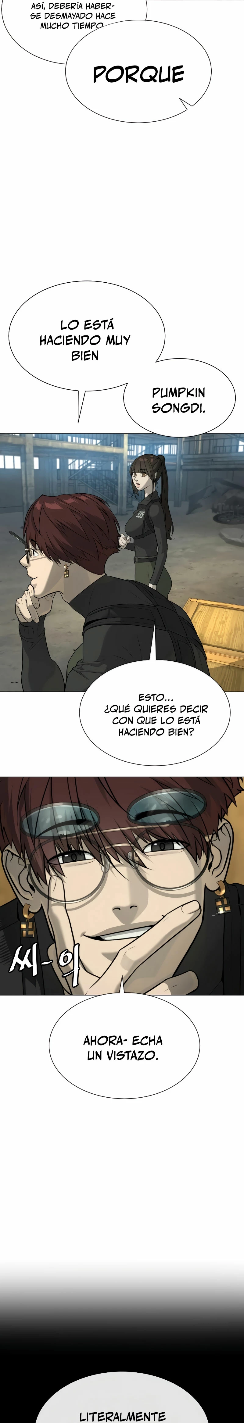 Asesino Pietro (Viejo sabroso)| capítulo 51, página 16