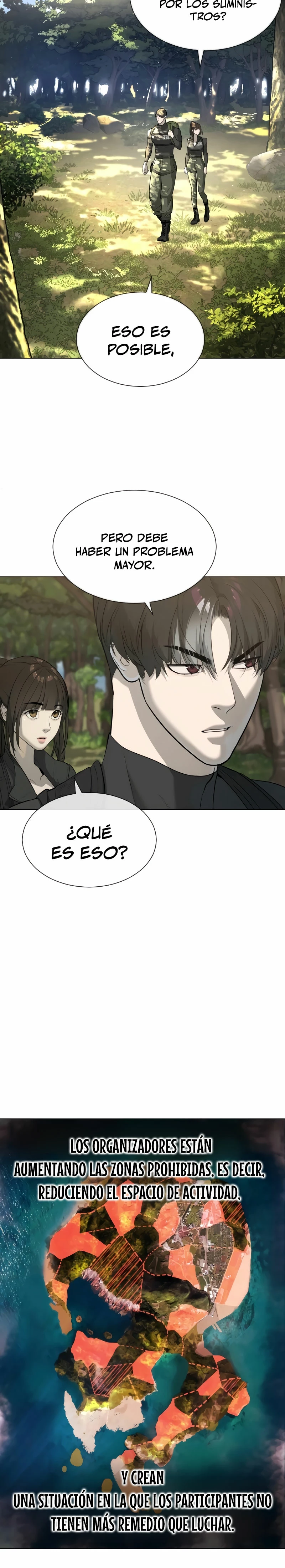 Asesino Pietro (Viejo sabroso)| capítulo 51, página 41