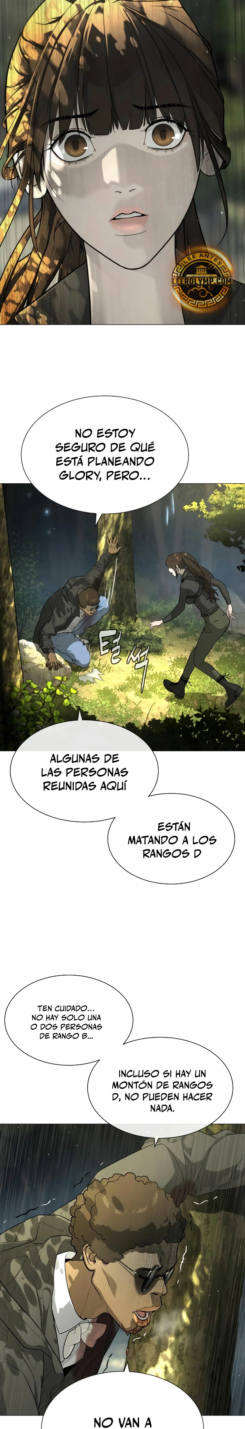 Asesino Pietro (Viejo sabroso)| capítulo 52, página 2