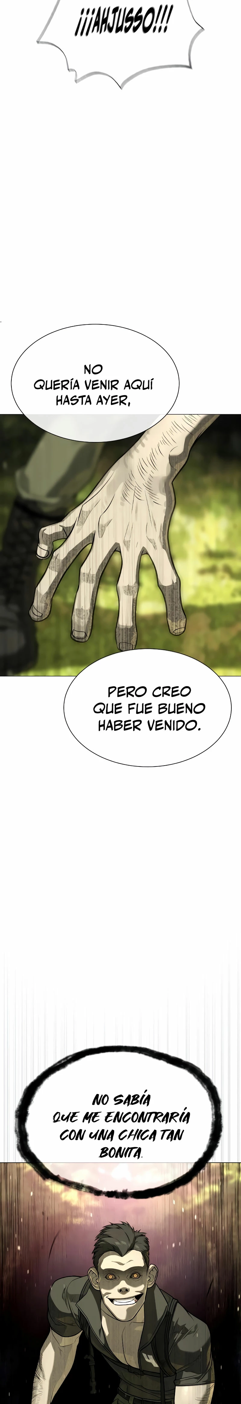 Asesino Pietro (Viejo sabroso)| capítulo 52, página 4