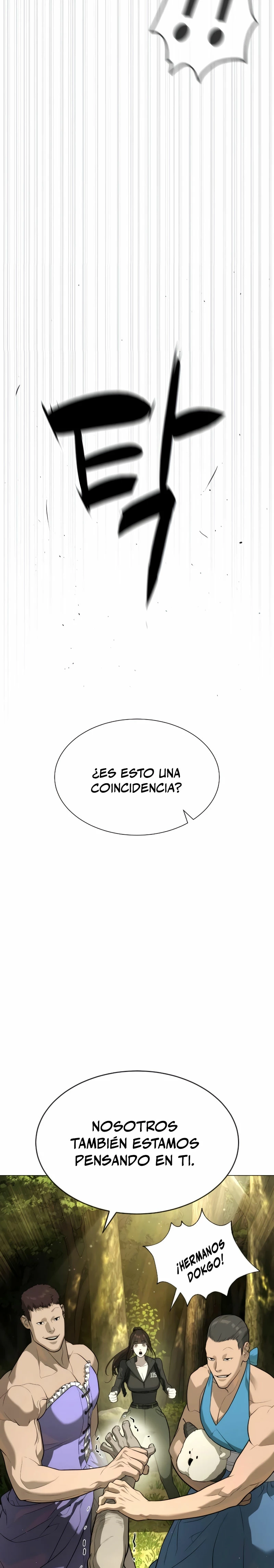 Asesino Pietro (Viejo sabroso)| capítulo 52, página 9