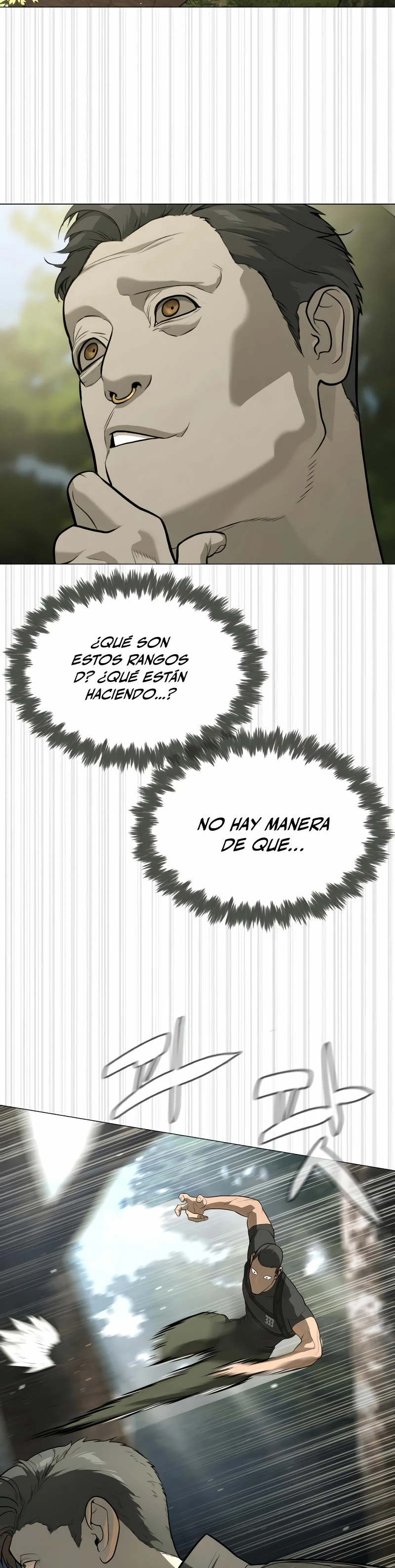 Asesino Pietro (Viejo sabroso)| capítulo 52, página 15