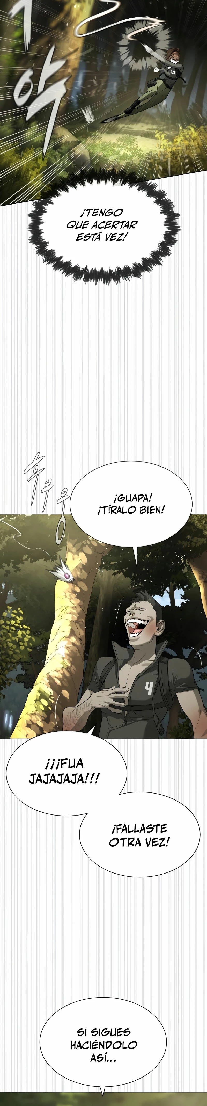 Asesino Pietro (Viejo sabroso)| capítulo 53, página 12