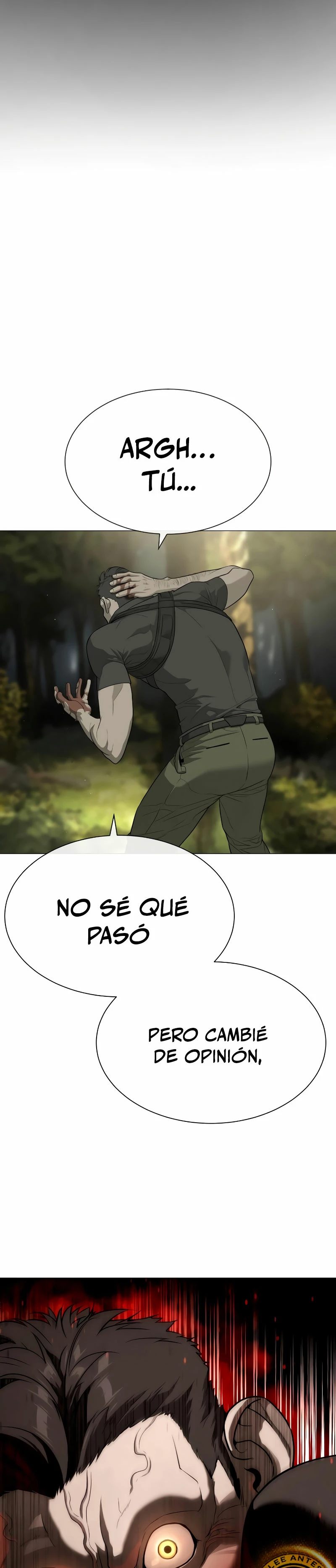 Asesino Pietro (Viejo sabroso)| capítulo 53, página 26