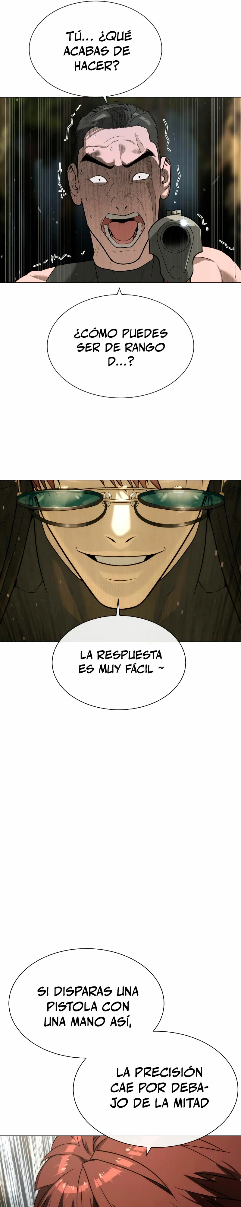Asesino Pietro (Viejo sabroso)| capítulo 54, página 16