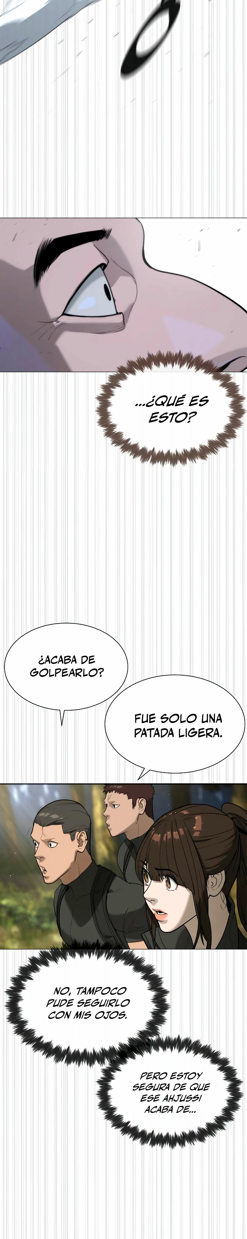 Asesino Pietro (Viejo sabroso)| capítulo 54, página 18