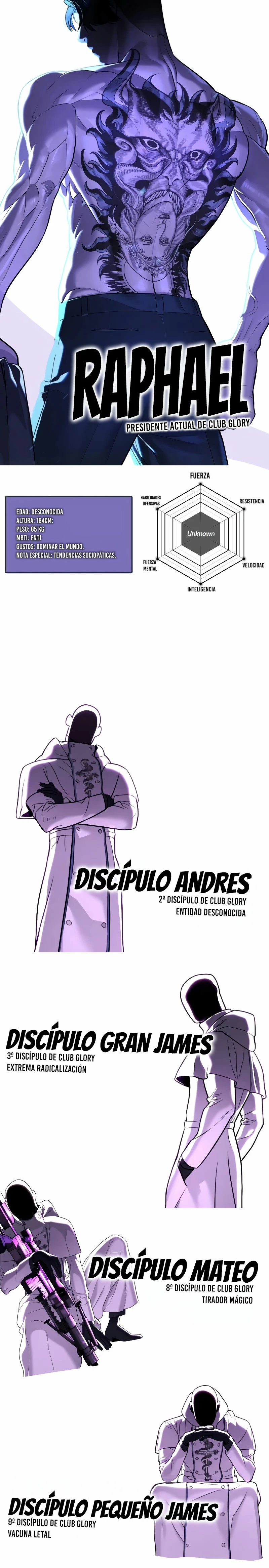 Asesino Pietro (Viejo sabroso)| capítulo 54.05, página 11
