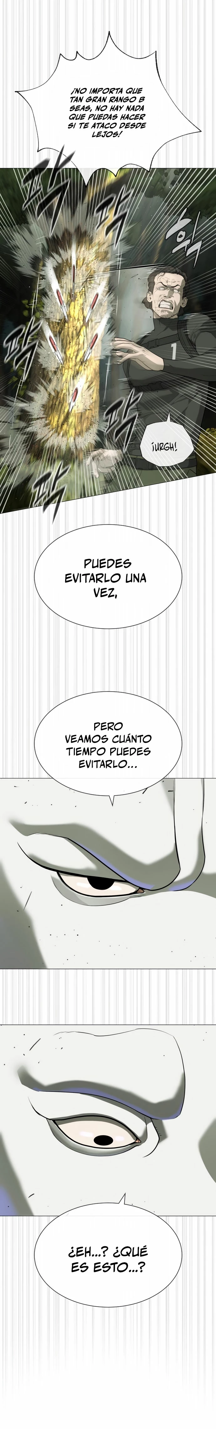 Asesino Pietro (Viejo sabroso)| capítulo 55, página 14