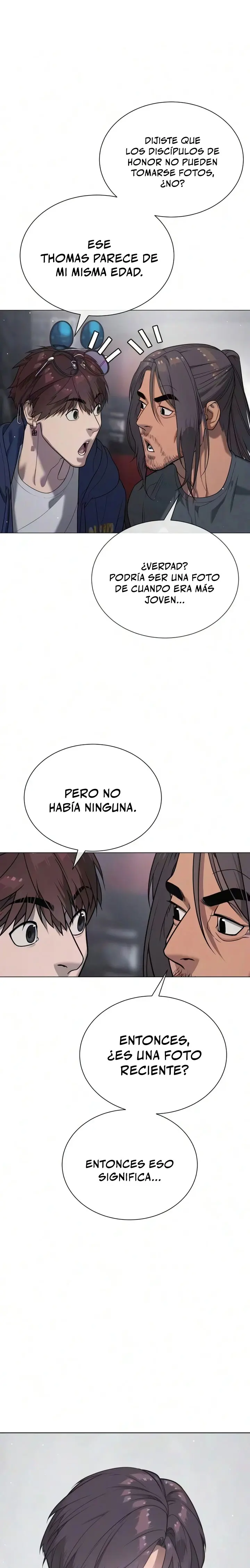 Asesino Pietro (Viejo sabroso)| capítulo 135.2, página 4