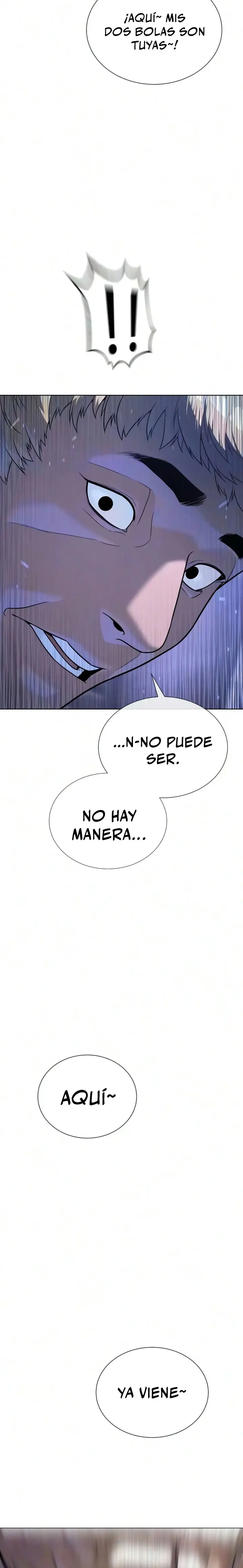 Asesino Pietro (Viejo sabroso)| capítulo 135.2, página 22