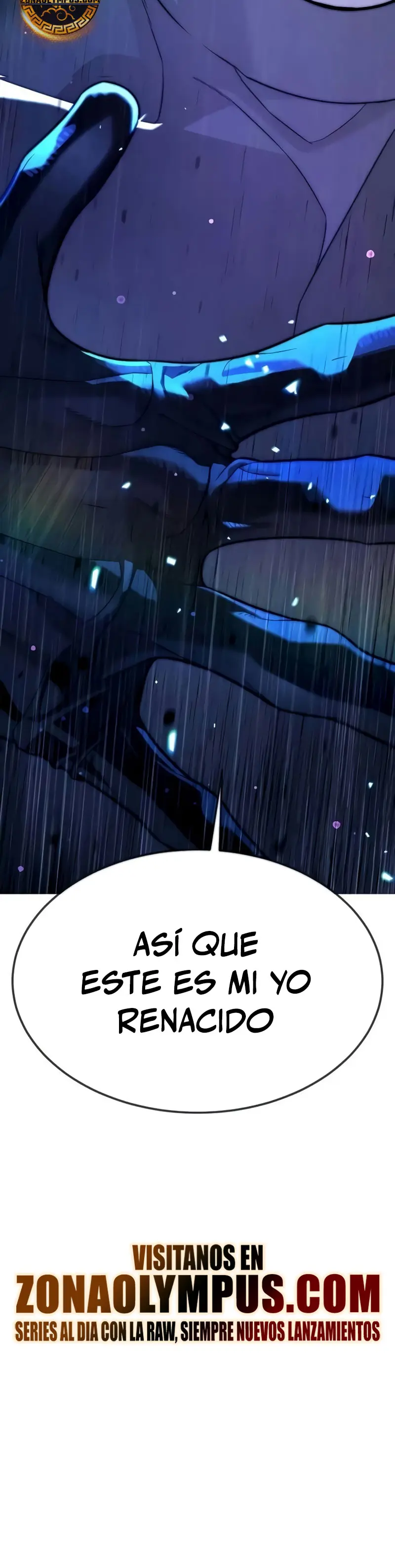 Asesino Pietro (Viejo sabroso)| capítulo 104, página 83