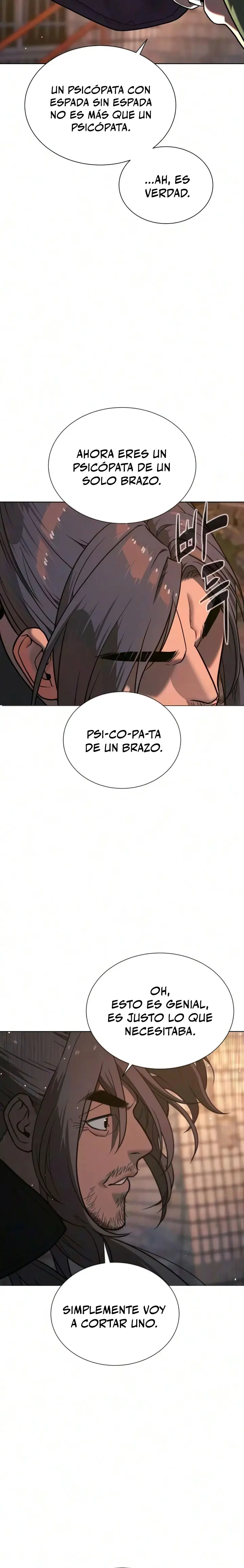 Asesino Pietro (Viejo sabroso)| capítulo 136.1, página 13