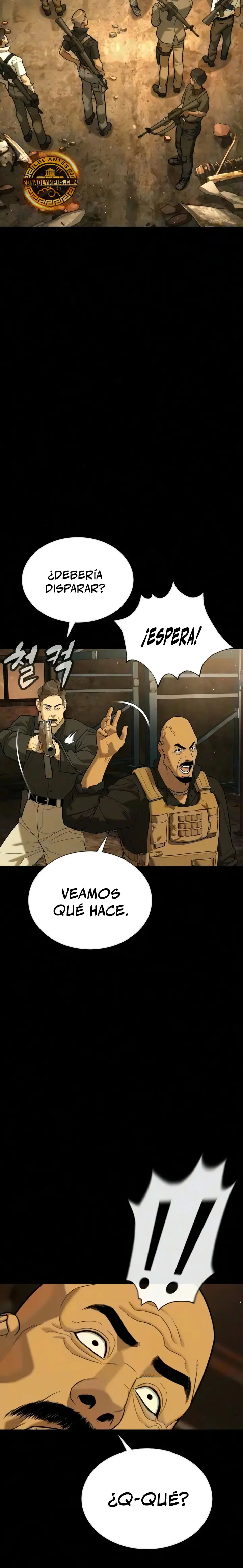 Asesino Pietro (Viejo sabroso)| capítulo 136.2, página 9