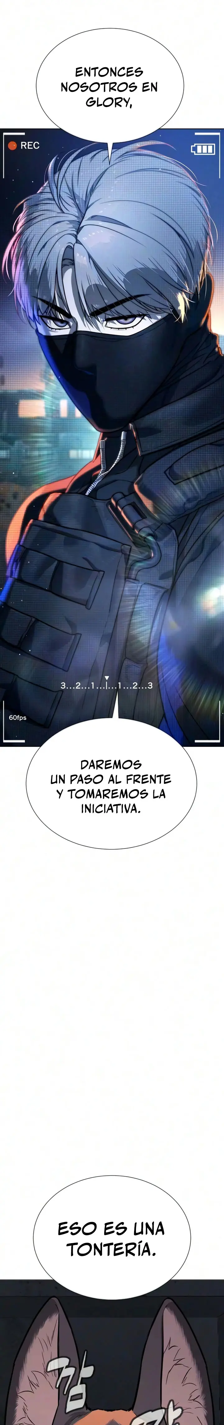 Asesino Pietro (Viejo sabroso)| capítulo 137.1, página 4