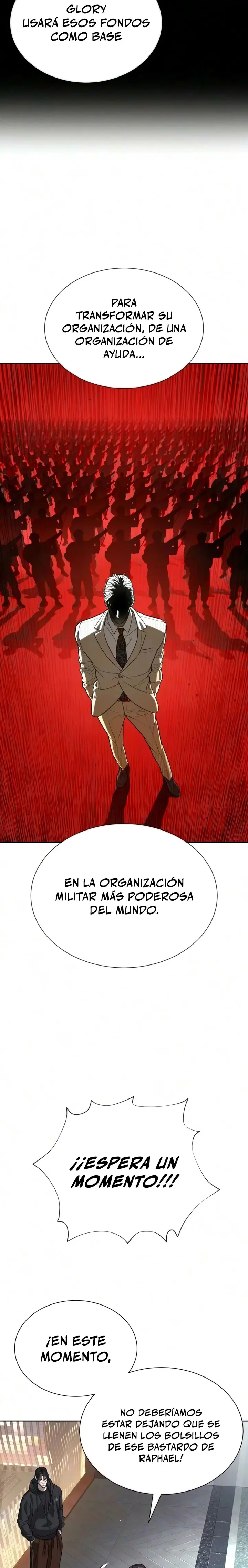 Asesino Pietro (Viejo sabroso)| capítulo 137.1, página 9