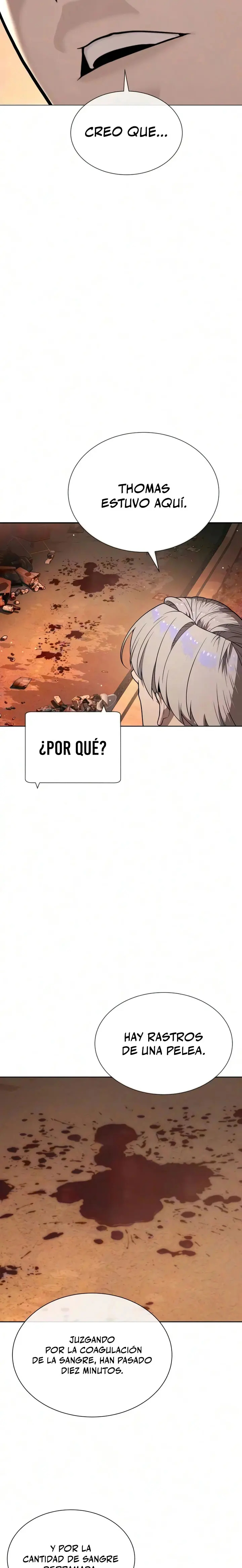 Asesino Pietro (Viejo sabroso)| capítulo 138.1, página 11