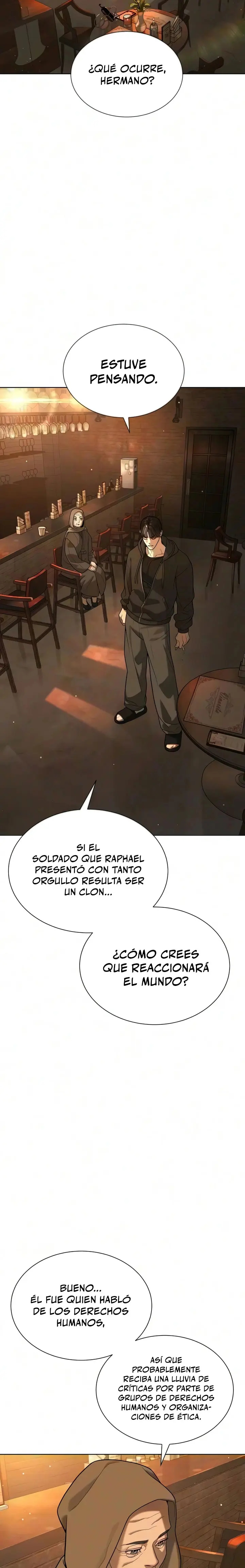 Asesino Pietro (Viejo sabroso)| capítulo 138.2, página 12