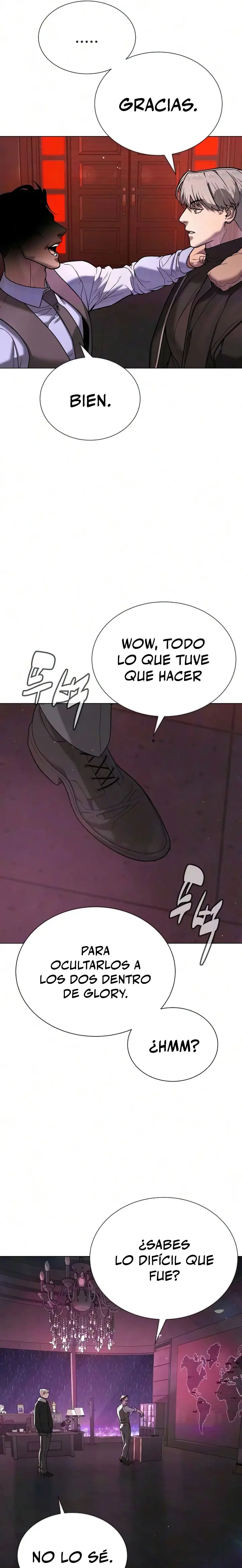 Asesino Pietro (Viejo sabroso)| capítulo 138.2, página 16