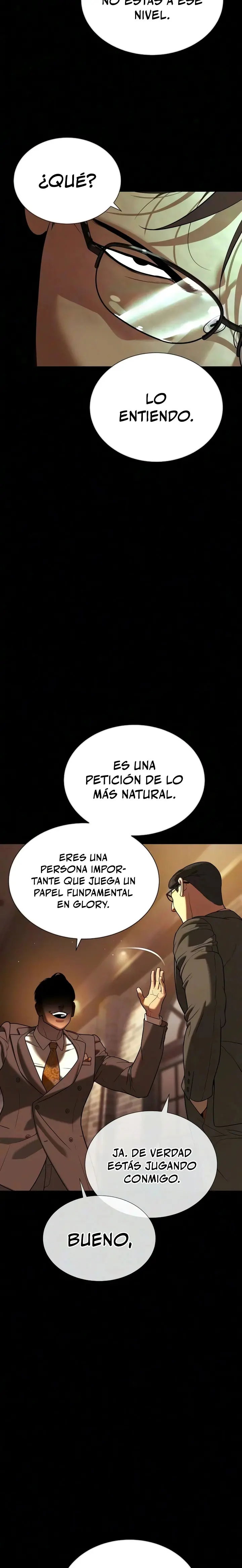 Asesino Pietro (Viejo sabroso)| capítulo 139.1, página 23
