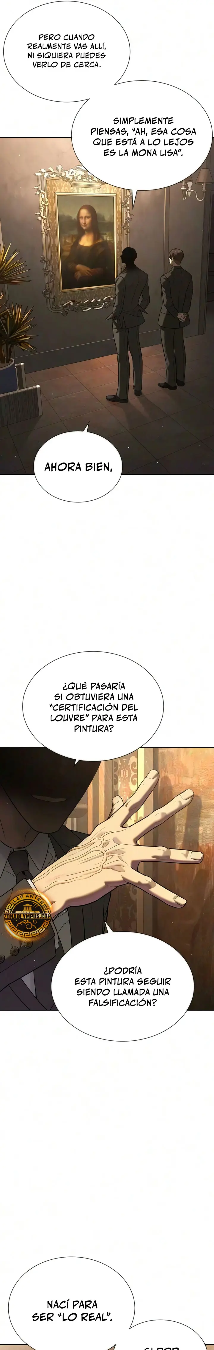 Asesino Pietro (Viejo sabroso)| capítulo 139.2, página 7