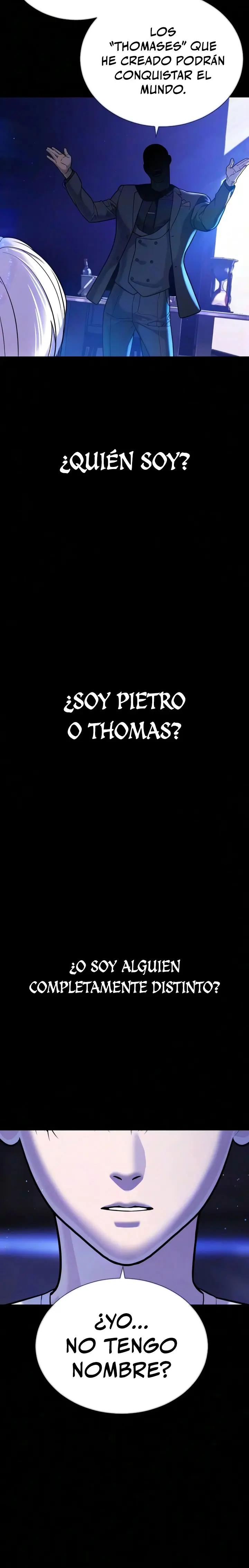 Asesino Pietro (Viejo sabroso)| capítulo 139.2, página 12