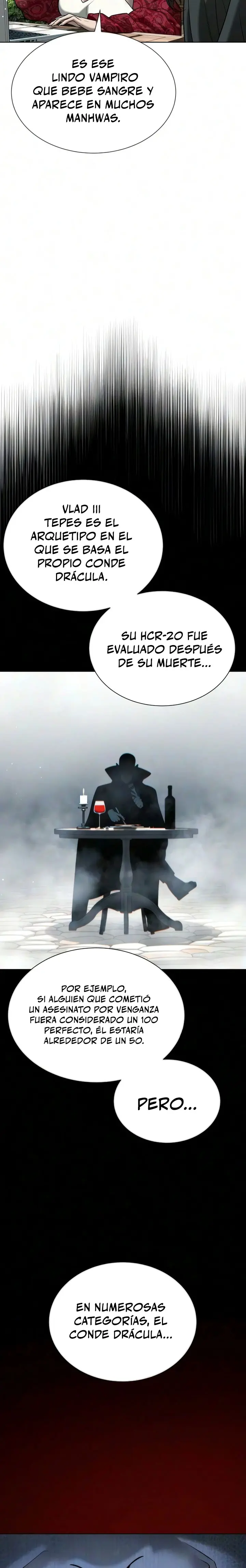 Asesino Pietro (Viejo sabroso)| capítulo 140.1, página 9