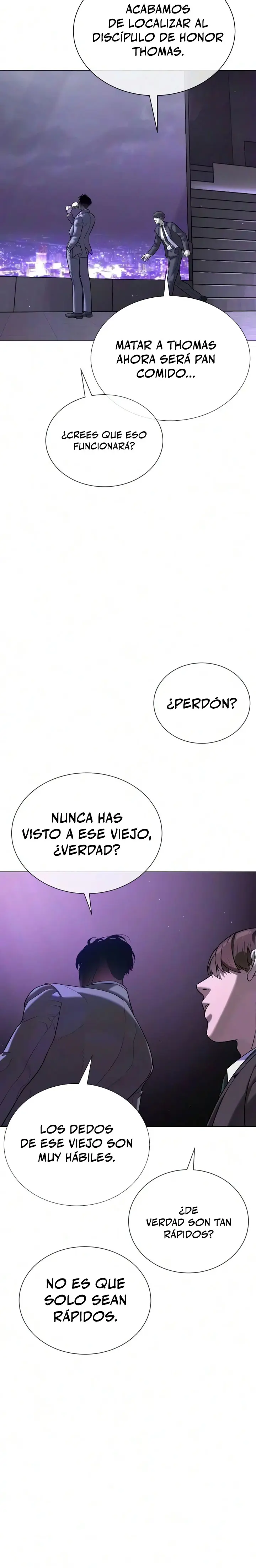 Asesino Pietro (Viejo sabroso)| capítulo 140.2, página 4